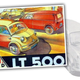 Illustration for article titled Borgward Is Coming Back From The Dead
